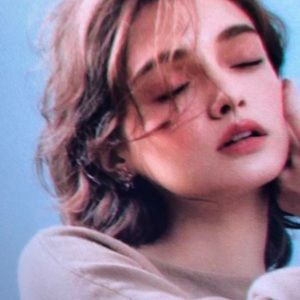 Meet your Posher, Marina